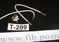 TERMOSTAT GRZAŁKI/48099